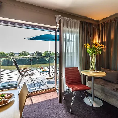 Niebieski Art Hotel & Spa-2