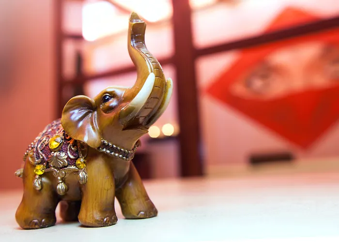 Galaxy Hotel Krasków